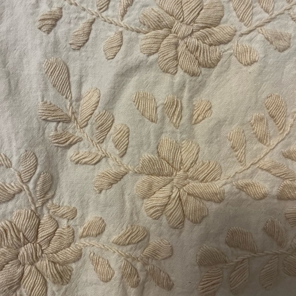 Pristine condition Mexican dress. - Picture 5 of 5